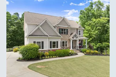 1247 Sterling Lake Drive, Jefferson, GA 30549 - Photo 63
