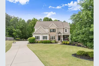 1247 Sterling Lake Drive, Jefferson, GA 30549 - Photo 61