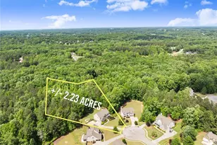 1247 Sterling Lake Dr, Jefferson, GA 30549 - Photo 59