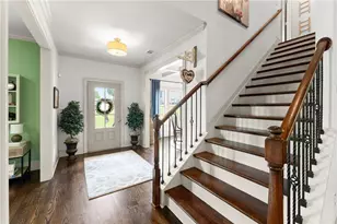 1247 Sterling Lake Dr, Jefferson, GA 30549 - Photo 17