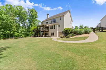 1247 Sterling Lake Drive, Jefferson, GA 30549 - Photo 55