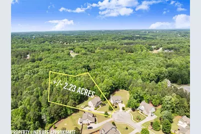 1247 Sterling Lake Drive, Jefferson, GA 30549 - Photo 57