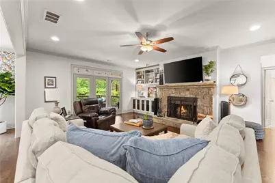 1247 Sterling Lake Drive, Jefferson, GA 30549 - Photo 13