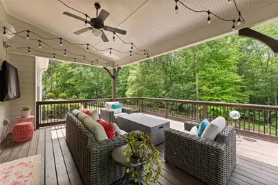 1247 Sterling Lake Drive, Jefferson, GA 30549 - Photo 41