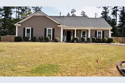 3662 Bowbridge Lane, Snellville, GA 30039 - Photo 1