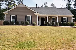3662 Bowbridge Ln, Snellville, GA 30039 - Photo 1