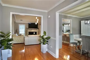 3662 Bowbridge Ln, Snellville, GA 30039 - Photo 9