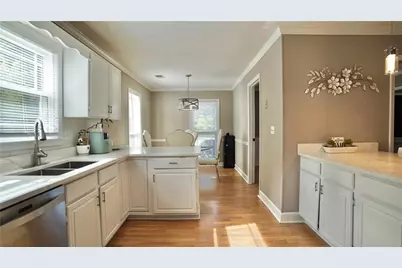 3662 Bowbridge Lane, Snellville, GA 30039 - Photo 23