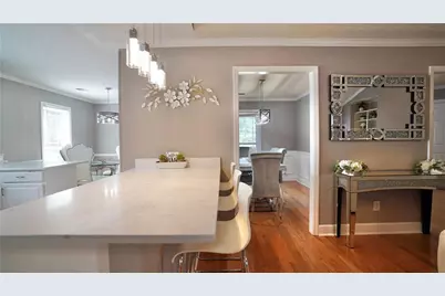 3662 Bowbridge Lane, Snellville, GA 30039 - Photo 21