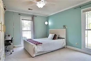 3662 Bowbridge Ln, Snellville, GA 30039 - Photo 43