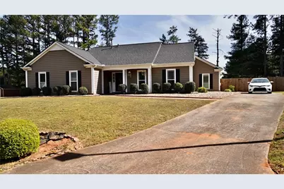 3662 Bowbridge Lane, Snellville, GA 30039 - Photo 3