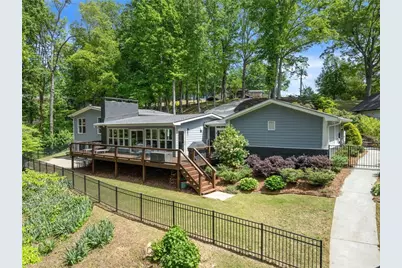 103 Mandalay Road, Gainesville, GA 30501 - Photo 7