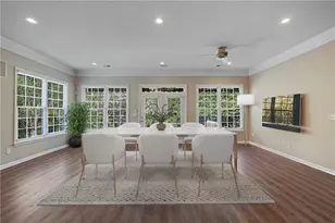 128 Sea Island Dr, Peachtree City, GA 30269 - Photo 5
