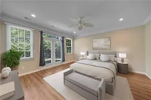 128 Sea Island Dr, Peachtree City, GA 30269 - Photo 7