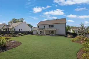 6630 Belmont Ests Dr, Dawsonville, GA 30534 - Photo 35