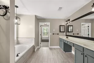 2701 Bailey Pl NE, Conyers, GA 30013 - Photo 25
