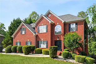 2701 Bailey Pl NE, Conyers, GA 30013 - Photo 1