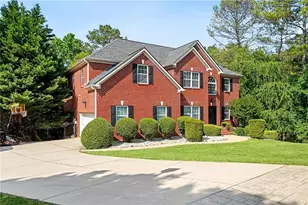 2701 Bailey Pl NE, Conyers, GA 30013 - Photo 3