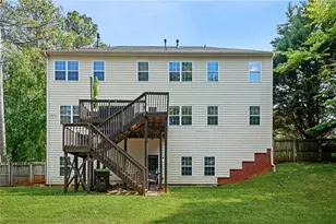 2701 Bailey Pl NE, Conyers, GA 30013 - Photo 43