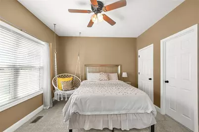 2701 Bailey Place NE, Conyers, GA 30013 - Photo 25
