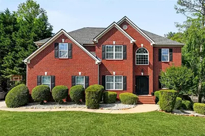 2701 Bailey Place NE, Conyers, GA 30013 - Photo 1
