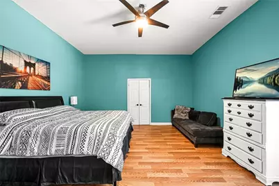 2701 Bailey Place NE, Conyers, GA 30013 - Photo 37