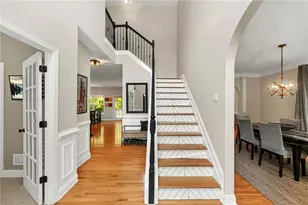 2701 Bailey Pl NE, Conyers, GA 30013 - Photo 3