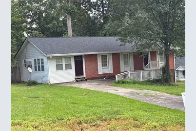 5055 Crowe Drive, Smyrna, GA 30082 - Photo 1