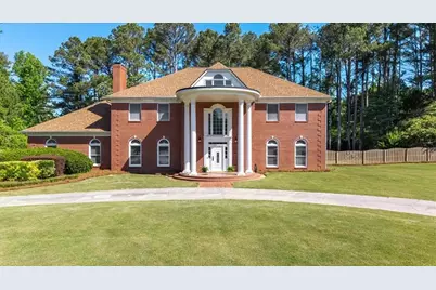 130 Victoria Drive, Fayetteville, GA 30214 - Photo 1