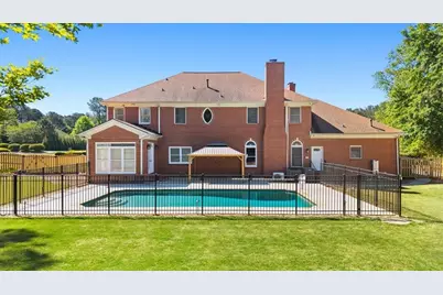 130 Victoria Drive, Fayetteville, GA 30214 - Photo 37
