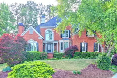 7735 Little Aston Way, Duluth, GA 30097 - Photo 1