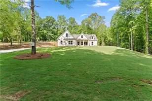 439 Oak Ridge Dr, Maysville, GA 30558 - Photo 7