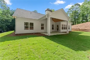 439 Oak Ridge Dr, Maysville, GA 30558 - Photo 65