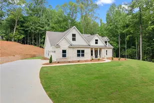 439 Oak Ridge Dr, Maysville, GA 30558 - Photo 5