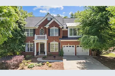 1445 Badingham Drive, Cumming, GA 30041 - Photo 1