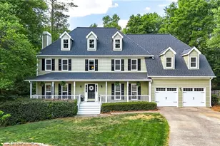 4221 Providence Square, Alpharetta, GA 30009 - Photo 1