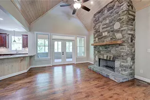 25 Mountain Creek Trail NE, Fairmount, GA 30139 - Photo 11