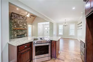 25 Mountain Creek Trail NE, Fairmount, GA 30139 - Photo 17
