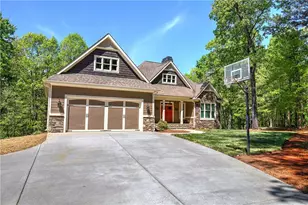 25 Mountain Creek Trail NE, Fairmount, GA 30139 - Photo 49