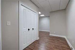 25 Mountain Creek Trail NE, Fairmount, GA 30139 - Photo 43