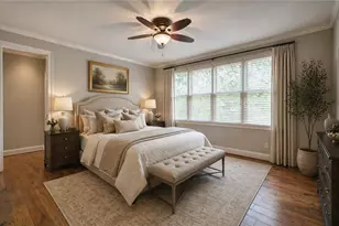 25 Mountain Creek Trail NE, Fairmount, GA 30139 - Photo 23