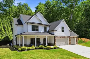 267 Thorn Creek Way, Dallas, GA 30157 - Photo 3