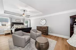 267 Thorn Creek Way, Dallas, GA 30157 - Photo 29