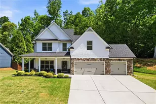 267 Thorn Creek Way, Dallas, GA 30157 - Photo 1