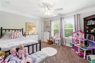 267 Thorn Creek Way, Dallas, GA 30157 - Photo 25