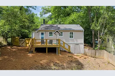 1881 Woodland Hills Avenue NW, Atlanta, GA 30318 - Photo 21