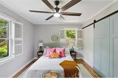1881 Woodland Hills Avenue NW, Atlanta, GA 30318 - Photo 15