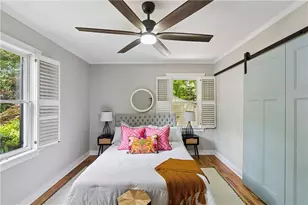 1881 Woodland Hills Ave NW, Atlanta, GA 30318 - Photo 15