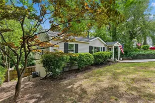 1881 Woodland Hills Ave NW, Atlanta, GA 30318 - Photo 27