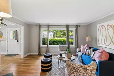 1881 Woodland Hills Avenue NW, Atlanta, GA 30318 - Photo 5